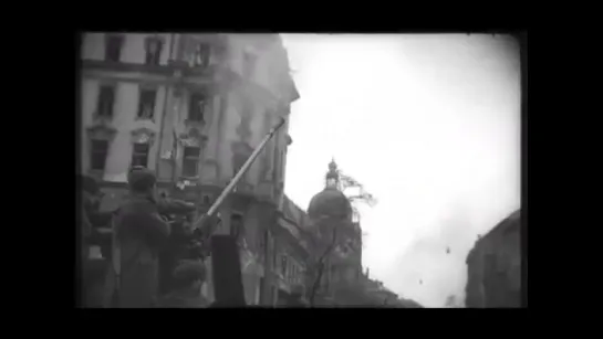 Битва за Будапешт 1945 (Battle of Budapest) [360p]