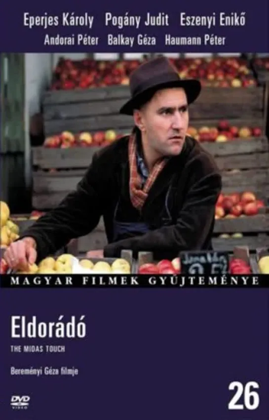 Eldorádó (1988)