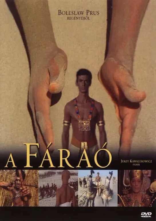 A fáraó (1966)