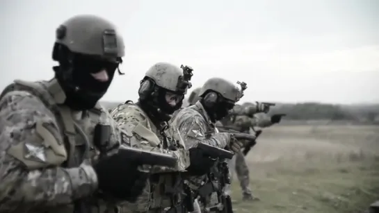 Армейский спецназ Венгрии. Hungarian Special Forces