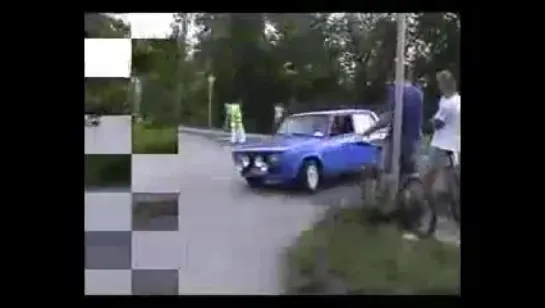 Lada Club Hungary Clip