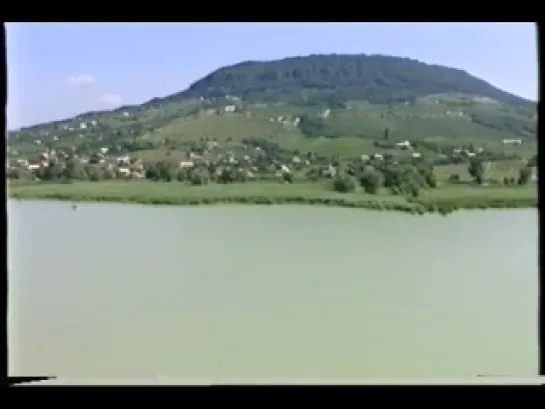 HUNGARY-BALATON