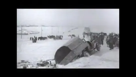 Поражение венгерских войск на Дону (февраль 1943)