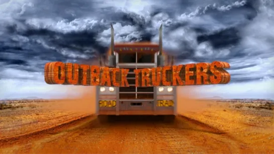 Реальные дальнобойщики 5 сезон: 13 серия / Outback Truckers