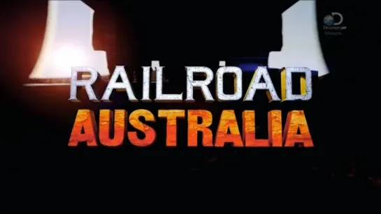 Железная дорога Австралии 2 сезон 6 серия / Railroad Australia (2018)