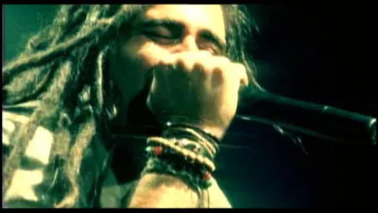 Ill Nino - Unreal