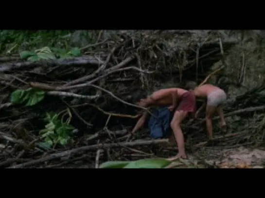 16+ "Повелитель мух / Lord of the Flies" (1990)