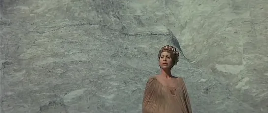 Satiricon (Federico Fellini.1969)