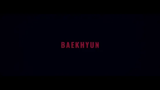 210119 T1 X Raiden, BAEKHYUN, CHANGMO 'Runner' Teaser #1