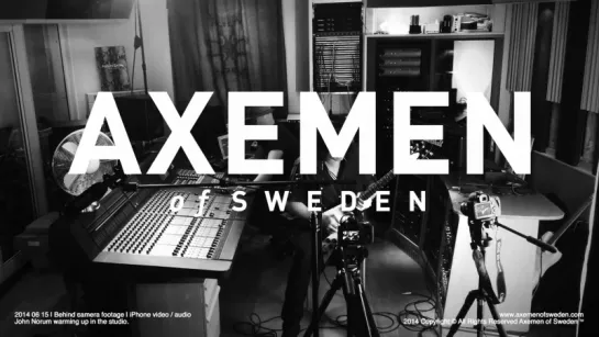 Axemen of Sweden