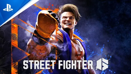 Street Fighter 6 — Релиз 2 июня 2023 года