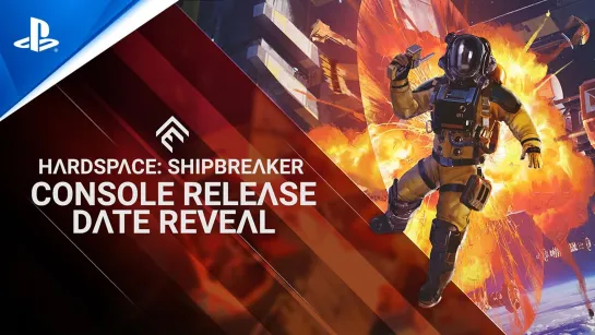 Hardspace: Shipbreaker — Релиз на консолях