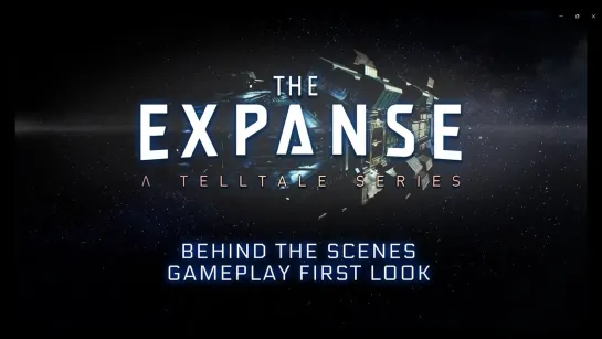 The Expanse: A Telltale Series — Геймплей