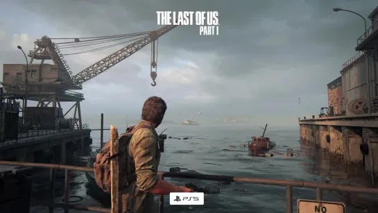 The Last of Us Part I — оригинал и ремейк