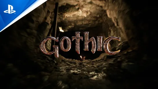 Gothic 1 — Трейлер ремейка