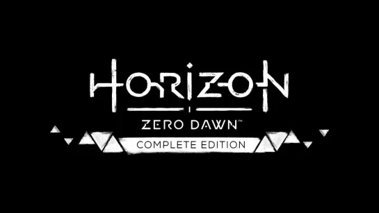 Horizon Zero Dawn Complete Edition на ПК — вторая годовщина