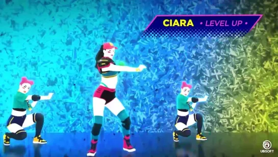 Just Dance 2022 - Gameplay Reveal Trailer | PS5, PS4