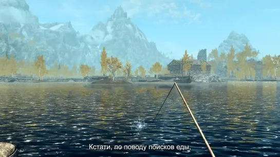 The Elder Scrolls V: Skyrim Anniversary Edition и видеообзор обновлений