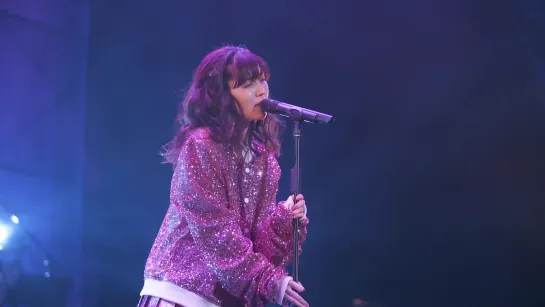 鈴木愛理 - いいんじゃない [Live in Zepp Tokyo]