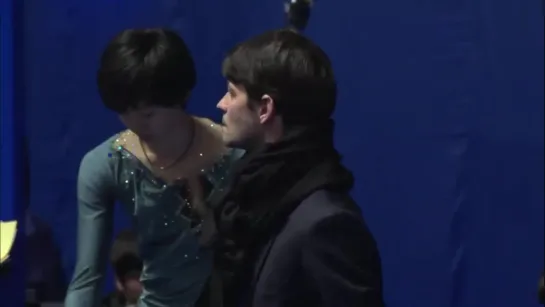 Shoma Uno | All Japan National Championship 2019 SP | 21.12.2019 | Stephane Lambiel