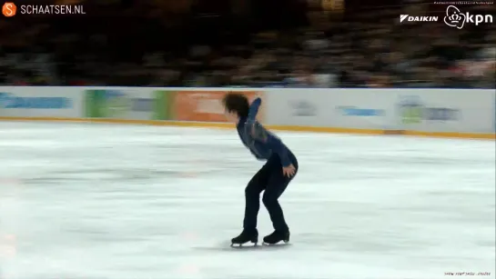 Shoma Uno | Challenge Cup 2020 FS | 22.02.2020