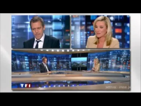 20110420 - France - TF1 - Le 20 heures