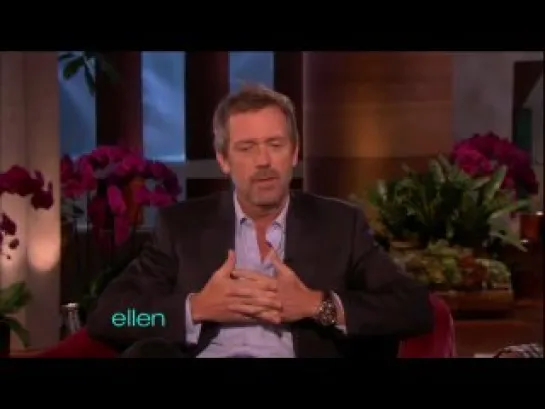 20100921 Hugh onThe Ellen DeGeneres Show