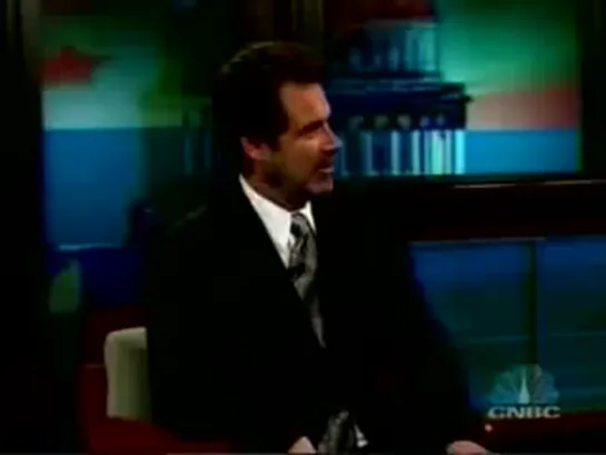 Hugh Laurie on the Dennis Miller show