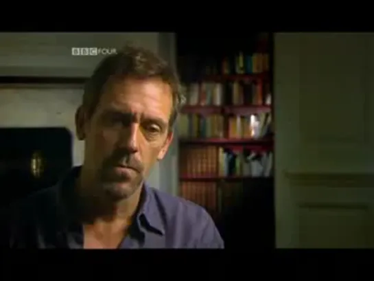 Hugh Laurie - Stephen Fry 50 Not Out (17 August 2007)