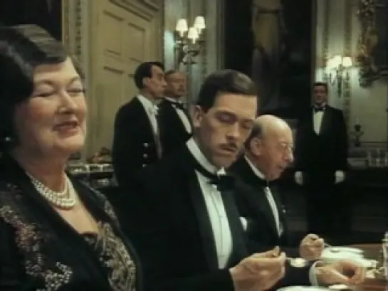 Jeeves and Wooster S04E04