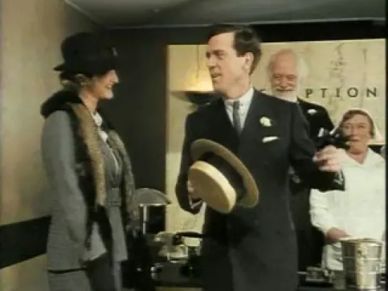 Jeeves and Wooster S04E03