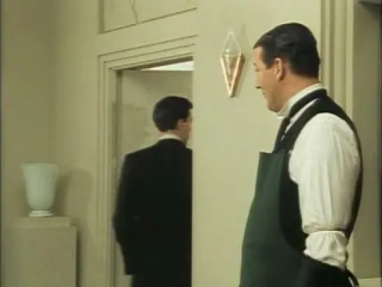 Jeeves and Wooster S04E01