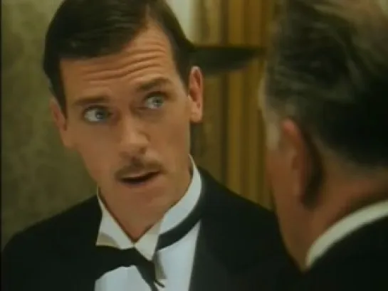 Jeeves and Wooster S03E03