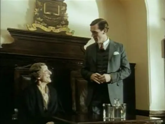 Jeeves and Wooster S02E06