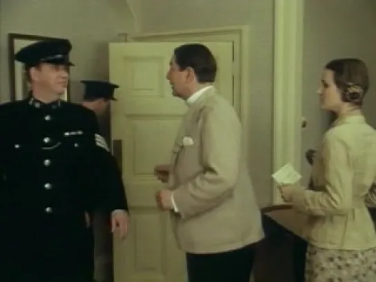 Jeeves and Wooster S02E03