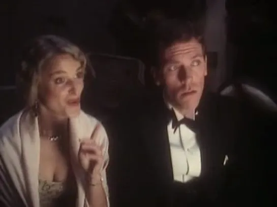 Jeeves and Wooster S01E03