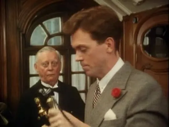 Jeeves and Wooster S01E02