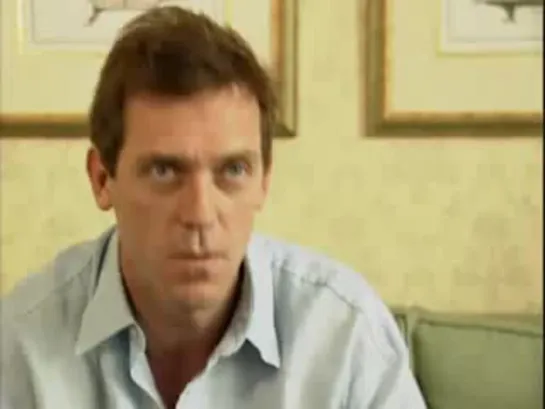 Hugh Laurie - Best Of British (1999)