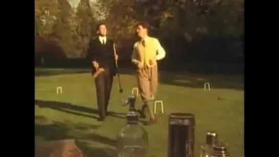 Jeeves and Wooster S01E05