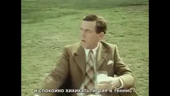 Jeeves and Wooster S02E02