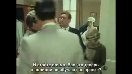 Jeeves and Wooster S02E03