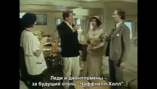 Jeeves and Wooster S02E04