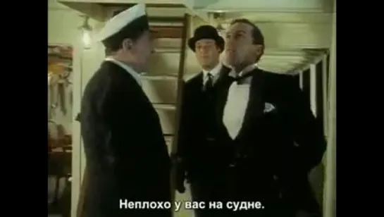 Jeeves and Wooster S02E05