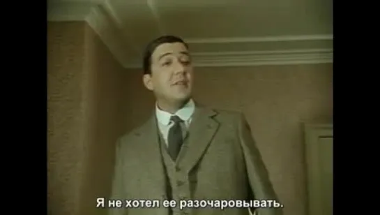 Jeeves and Wooster S02E06