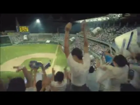 Yuji in a CASS Fresh Baseball CF