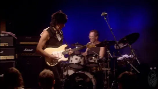 JEFF BECK. Beck`s Bolero.