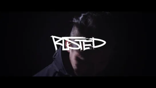 BEFORE MY LIFE FAILS -RUSTED-【OFFICIAL VIDEO】