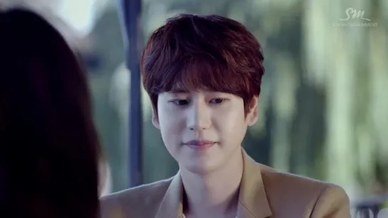 KYUHYUN 규현_밀리언조각(A Million Pieces)_Music Video