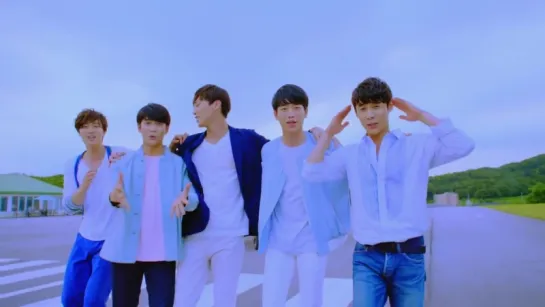 JAPAN 1st Single「5urprise_Flight」 MV／5urprise（サプライズ）