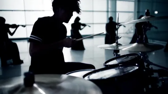 Bulls Eye - ナノ Music Clip